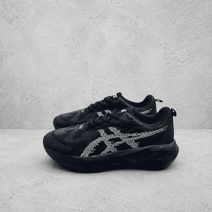 SEPATU SNEAKERS PRIA SEPATU ASICS NVBLAST PRIA