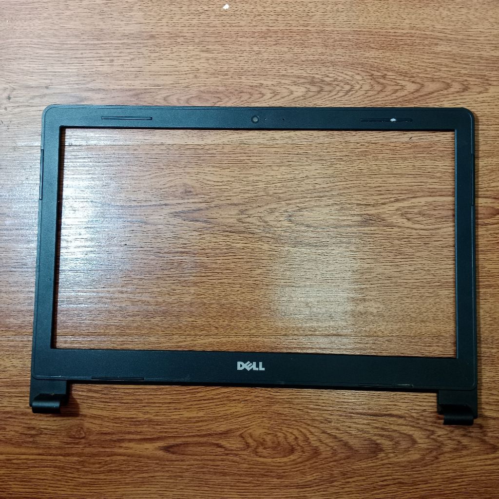 casing frame lcd / Frame depan lcd Dell inspiron 14 P76G001 Copotan ORIGINAL