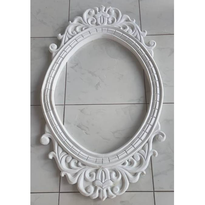 Time Frame Foto Pelaminan Spons Karet