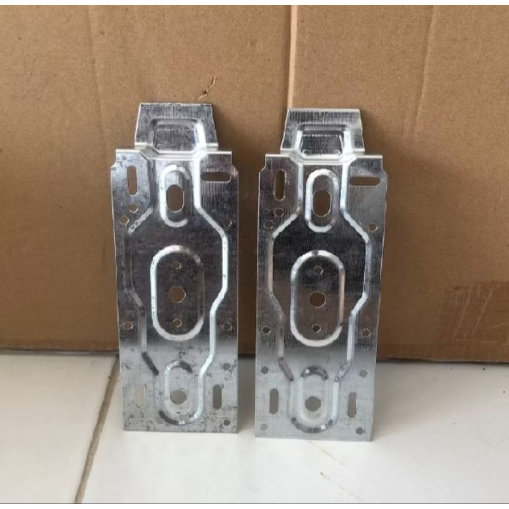 BRACKET AC INDOOR BRACKET INDOOR 1 PASANG