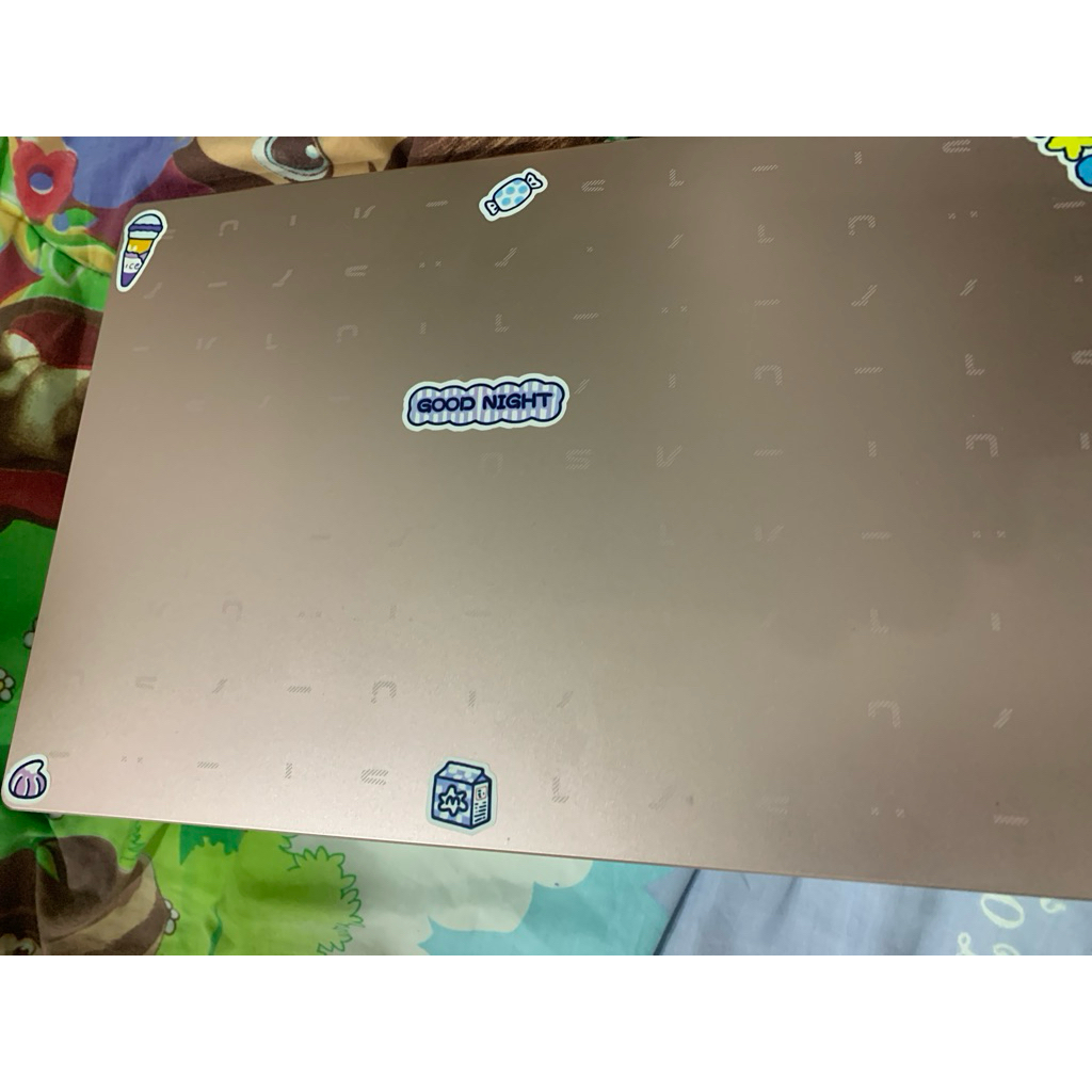Laptop Asus Second