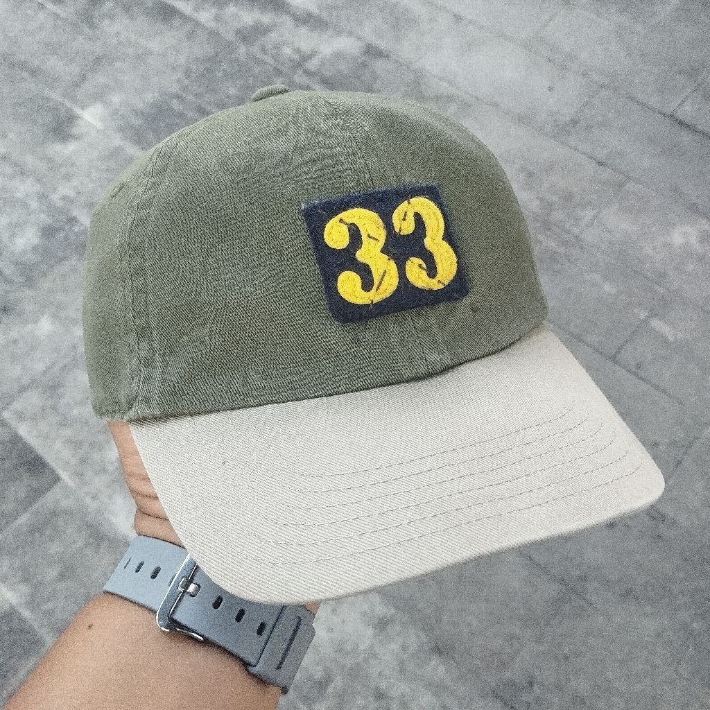 Topi casual 33 GAP ORIGINAL