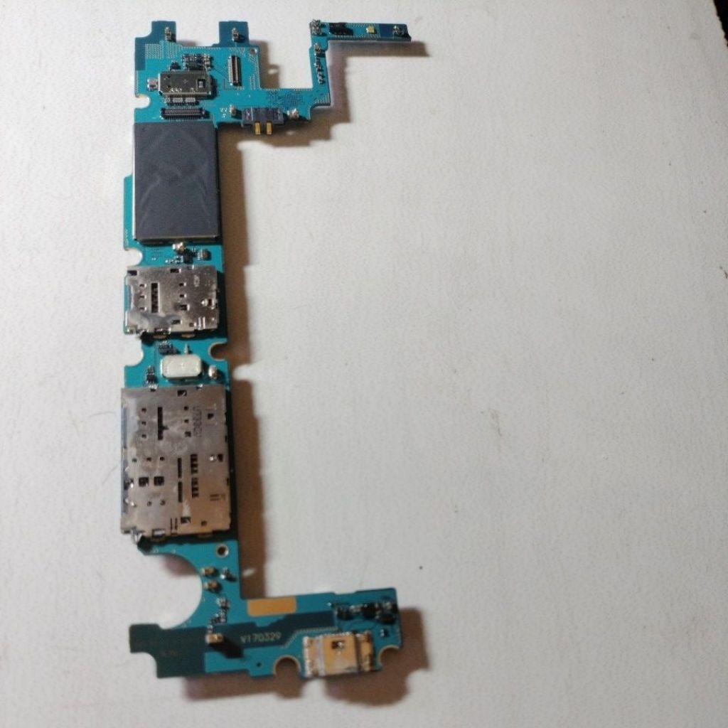 MESIN SAMSUNG J7 PRIME NORMAL