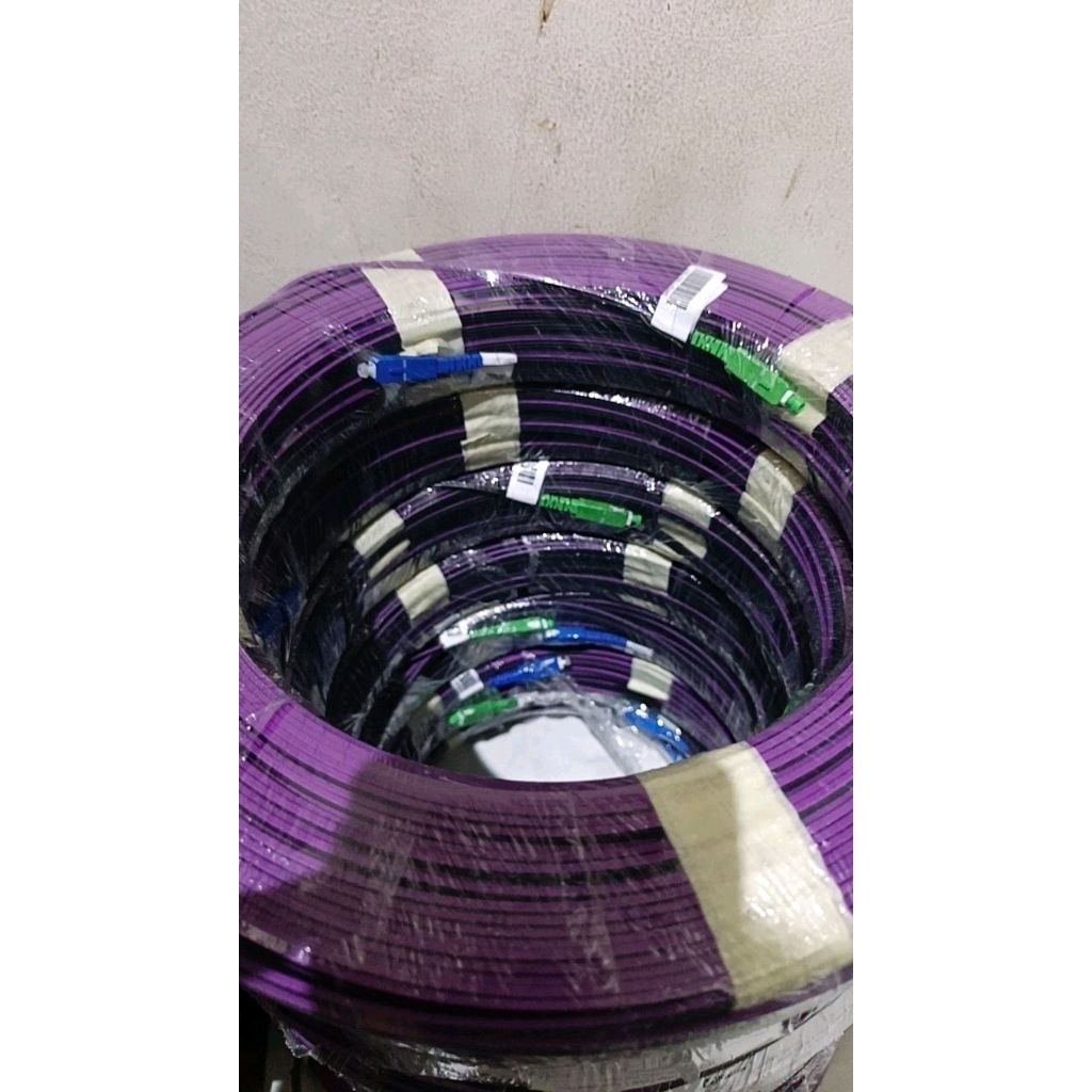 KABEL PRECON FO 150M