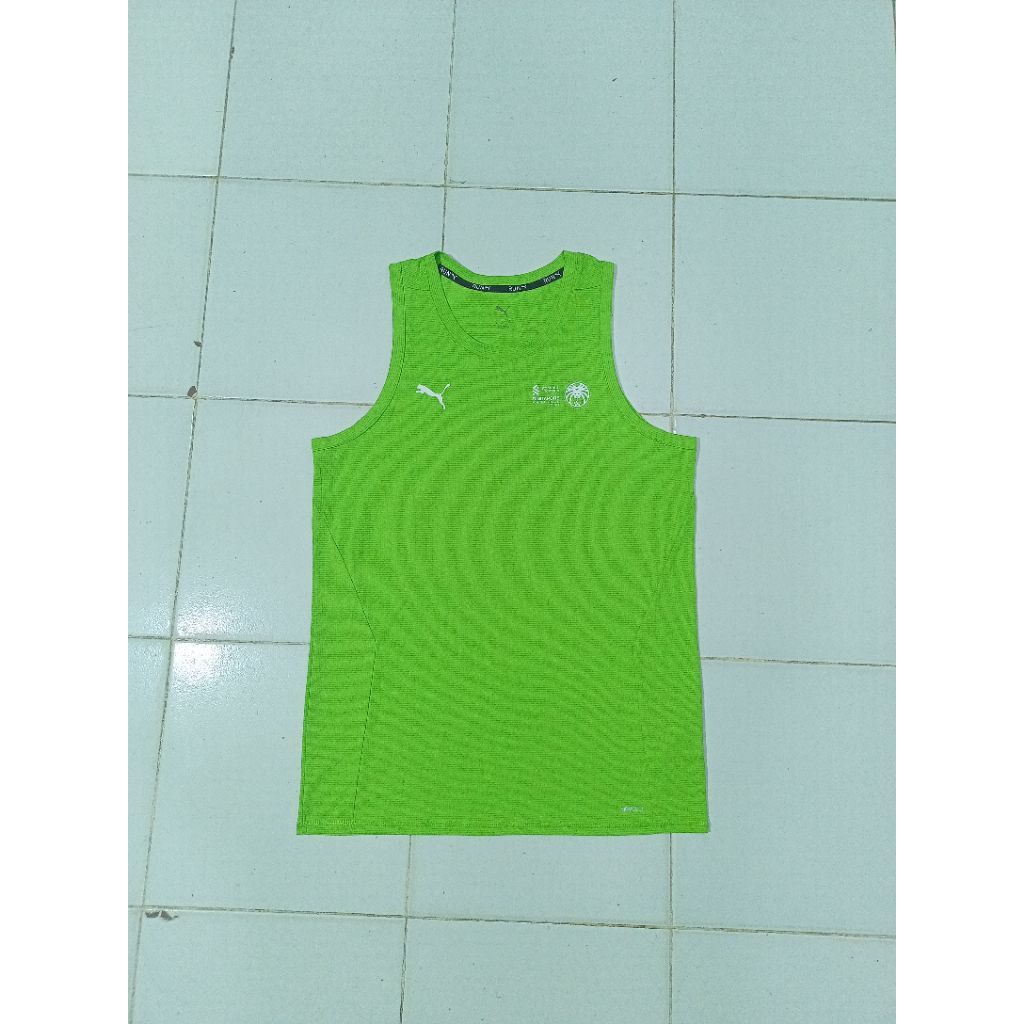 Puma Tank Sport SCSM 2024 LD49
