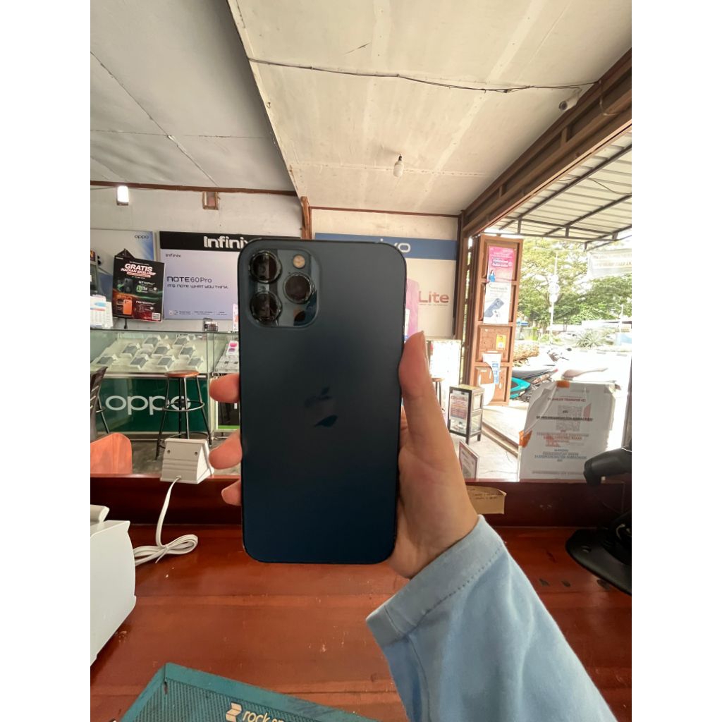 Ip 12 Pro Max 128GB