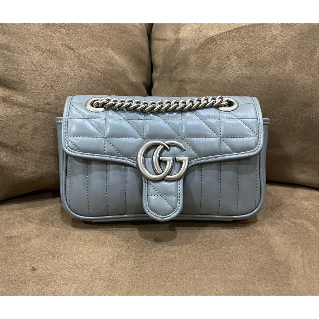Tas Gucci** preloved