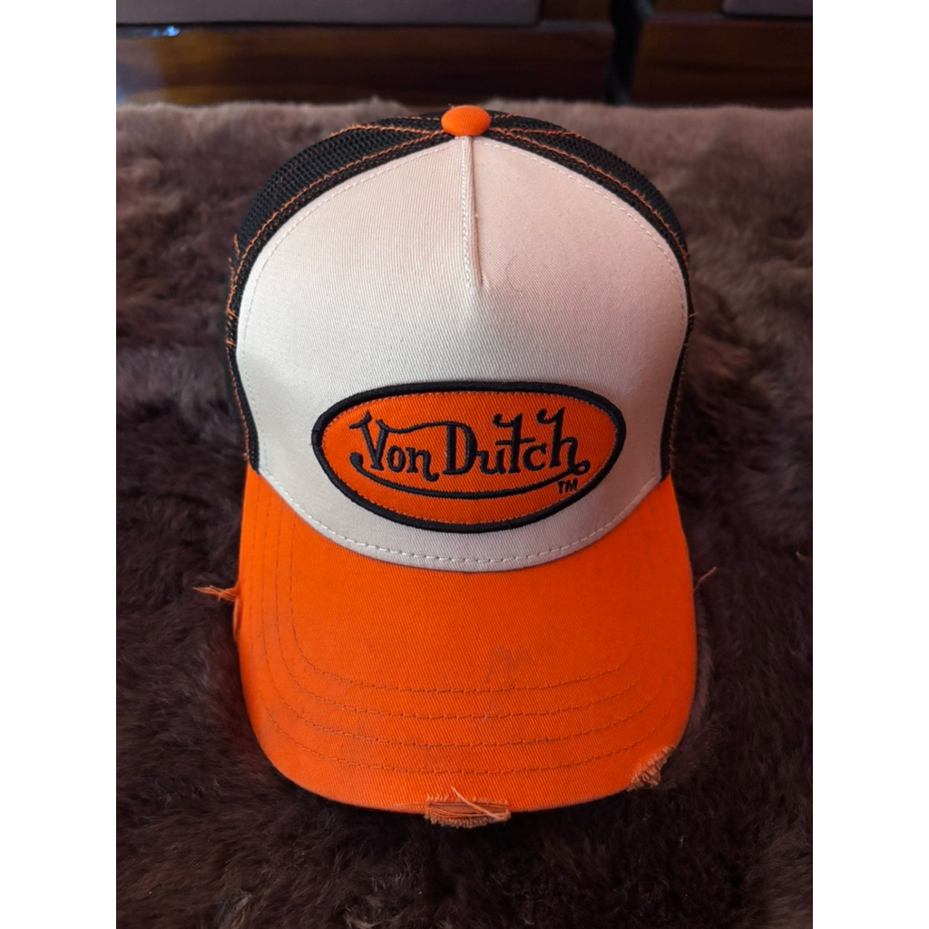 topi vondutch