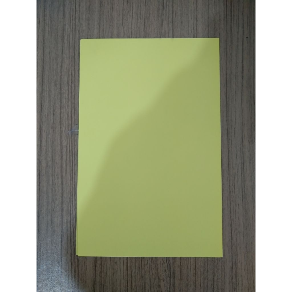 POP1 BUFFALO F4 URAT KUNING TUA