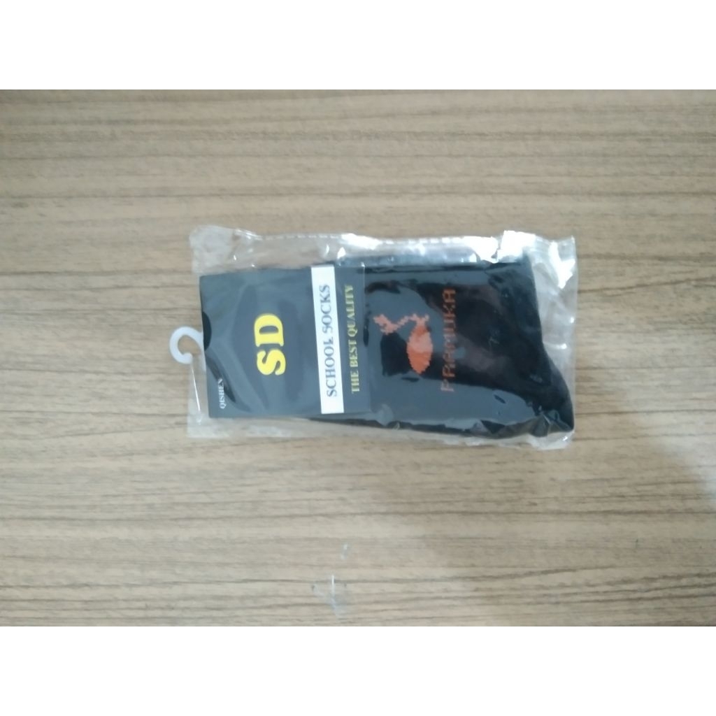 QISHEN KAOS KAKI SD PRAMUKA