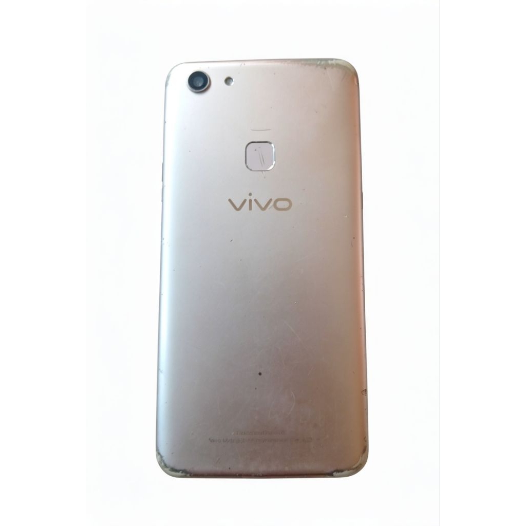 mesin ori matot vivo V7