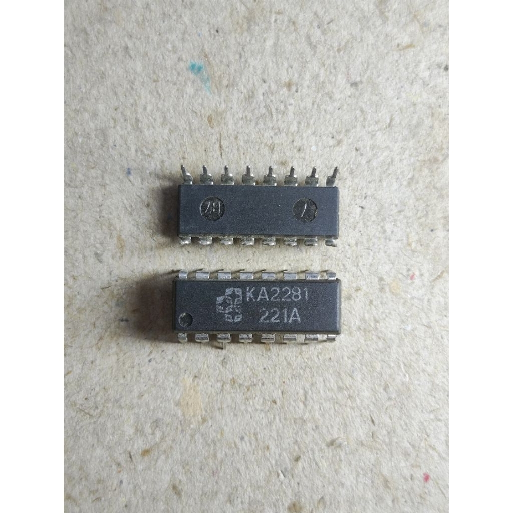 IC KA 2281 ORI