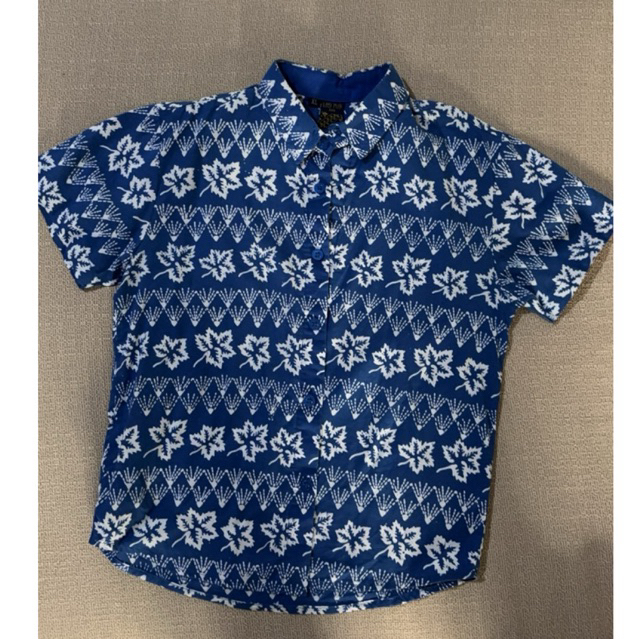 Batik anak Little Malik