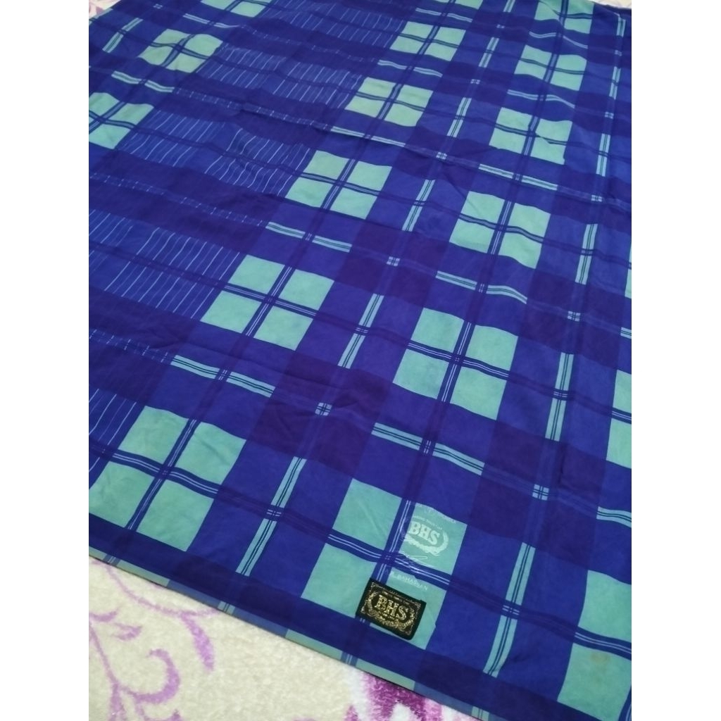 BHS KDT TOSCA JADUL FULL SUTRA SECOND