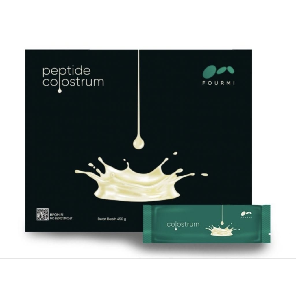 Peptide Colostrum
