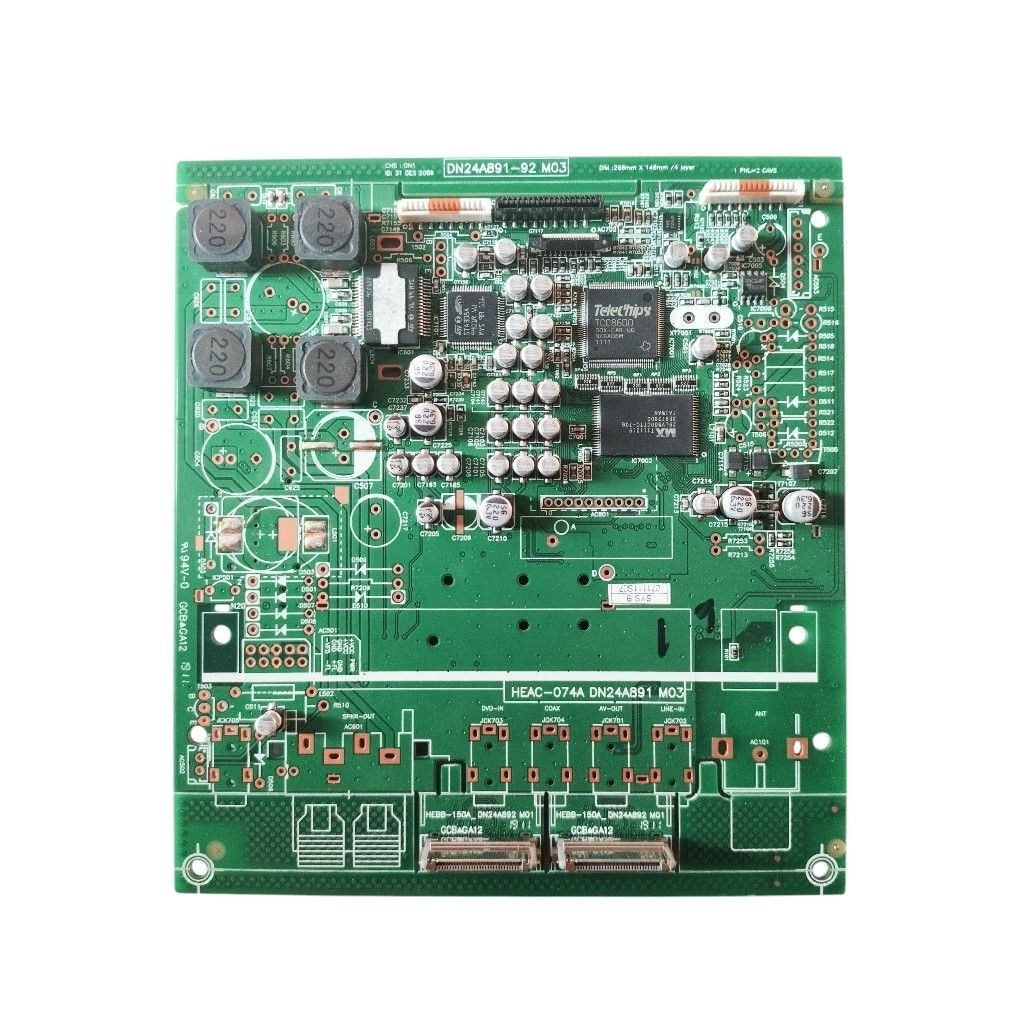 modul amplifier POLYTRON Nano HI-FI PNH 2100 DN24A891 M03