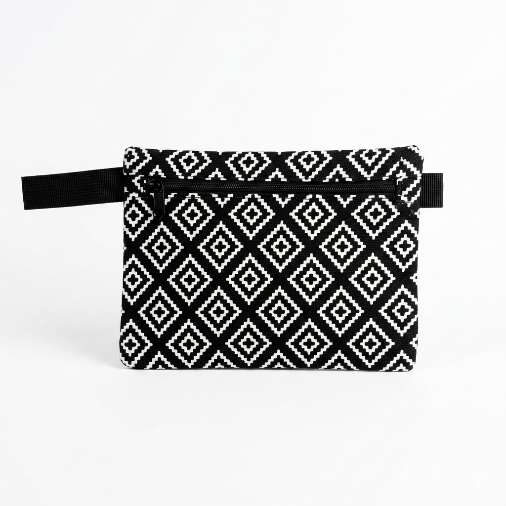 TBLZ – Clutch / Pouch Souvenir Custom | Tas Souvenir Elegan untuk Pernikahan, Kantor, Toko Emas | Bi