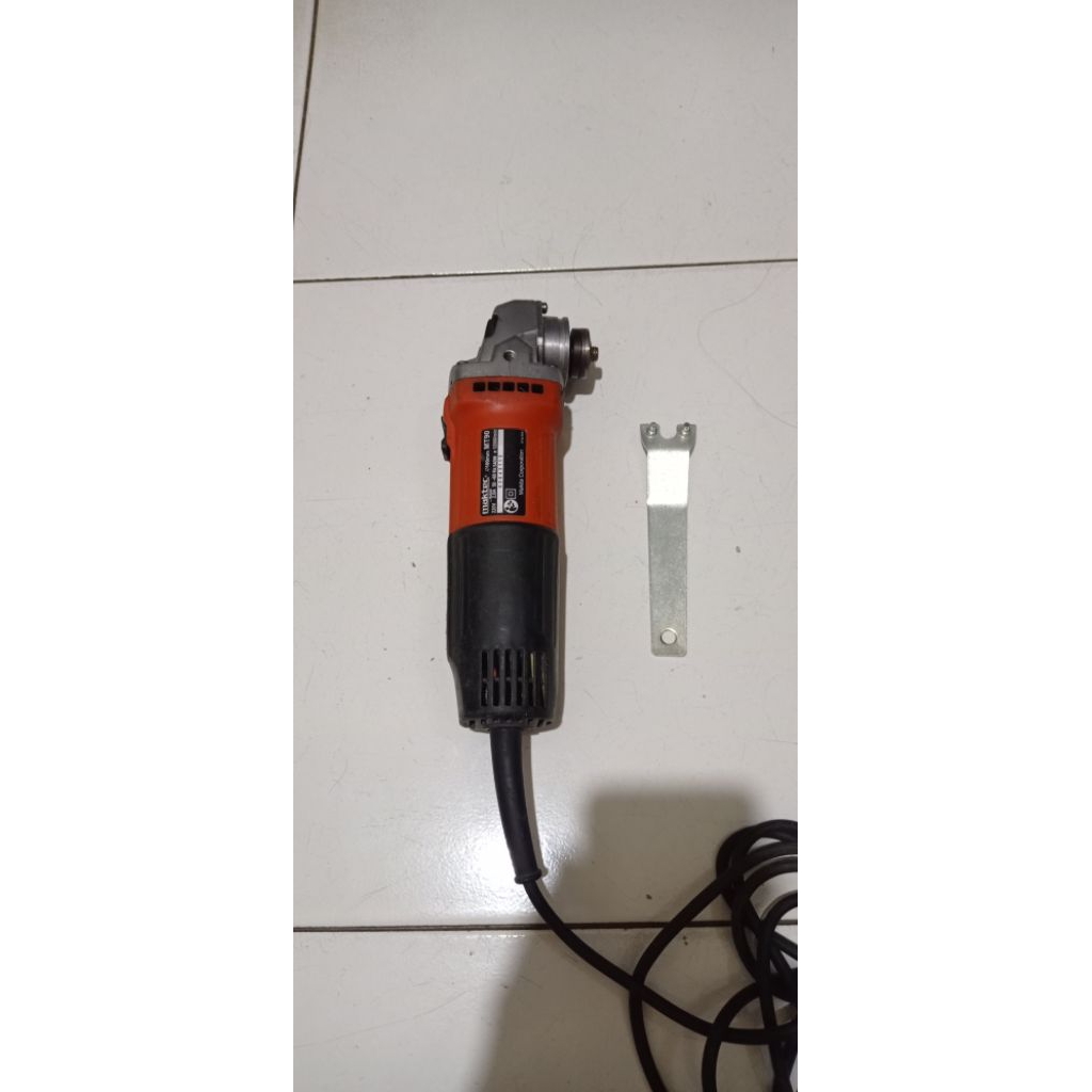 Gerinda MAKTEC MT90 4 imch Second mulus