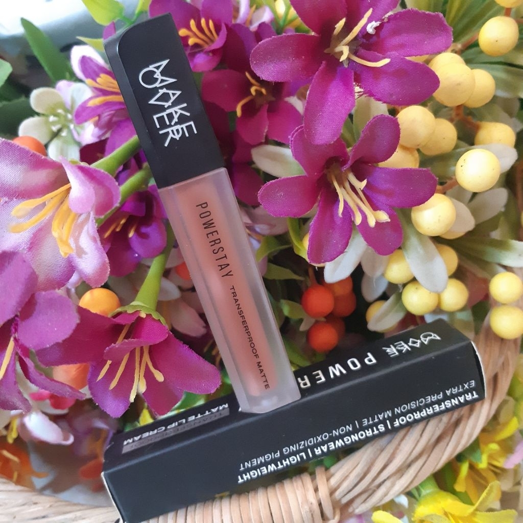 ayobelilagi - Preloved Lipstik makeover lipstik make over lipstik make over powerstay lipstik makeov