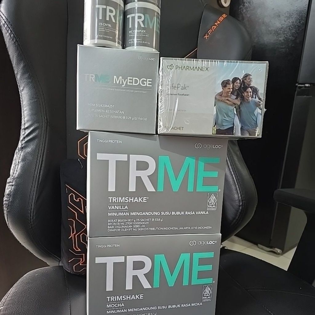 trme 1 bulan tanpa js jumpstar bs mix rasa tr90 tws v2 suplemen diet agelok nu  skin