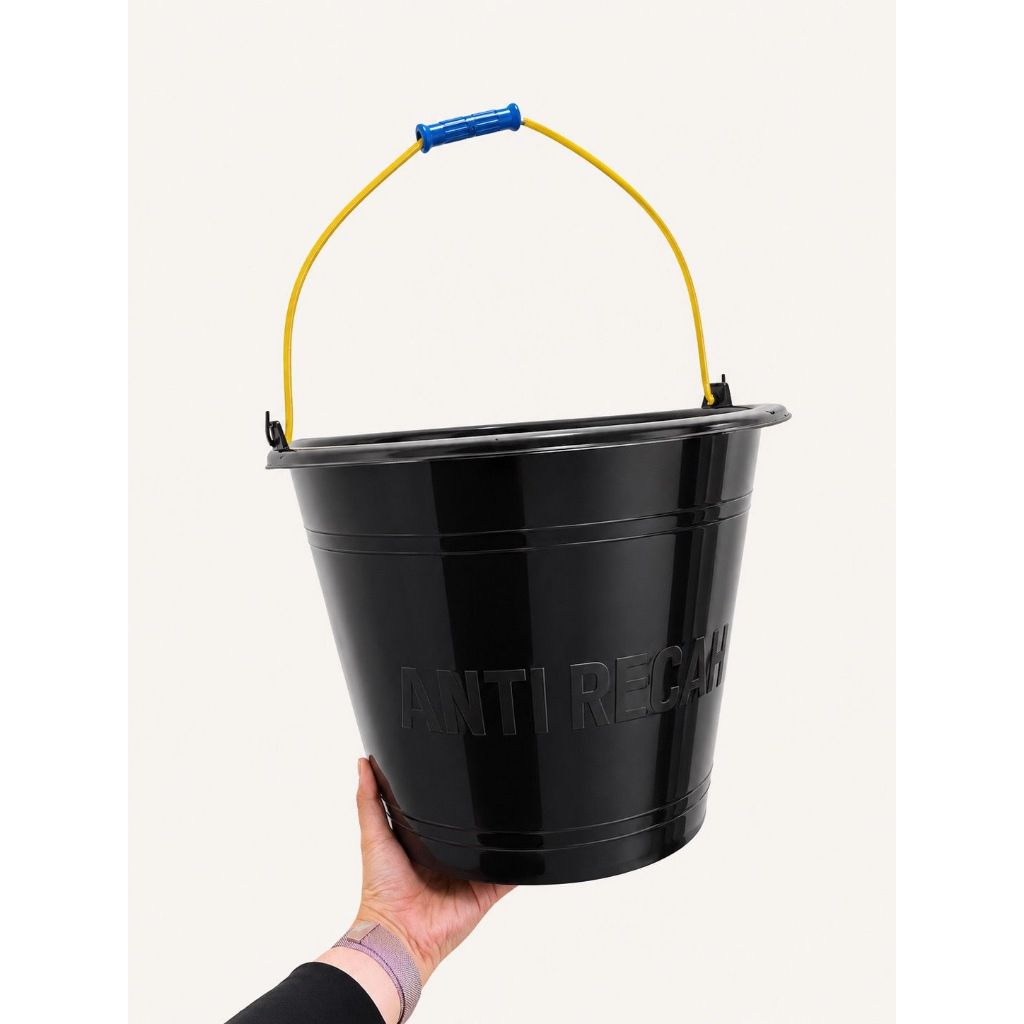 Ember Cor 15 18 20 Kuat dan Kokoh Anti Pecah/ TIMBA PINGUIN 9,4 L