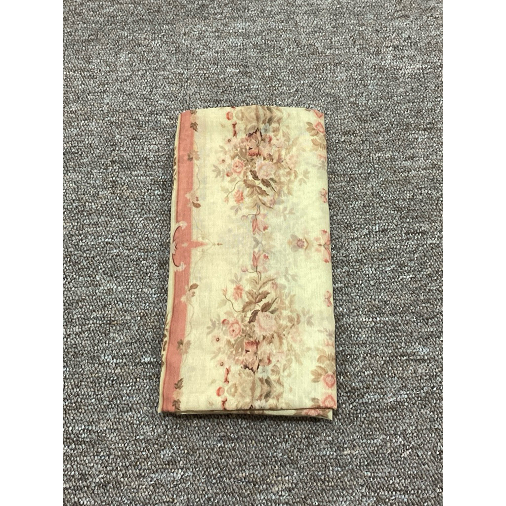 Pashmina pelangi asmara