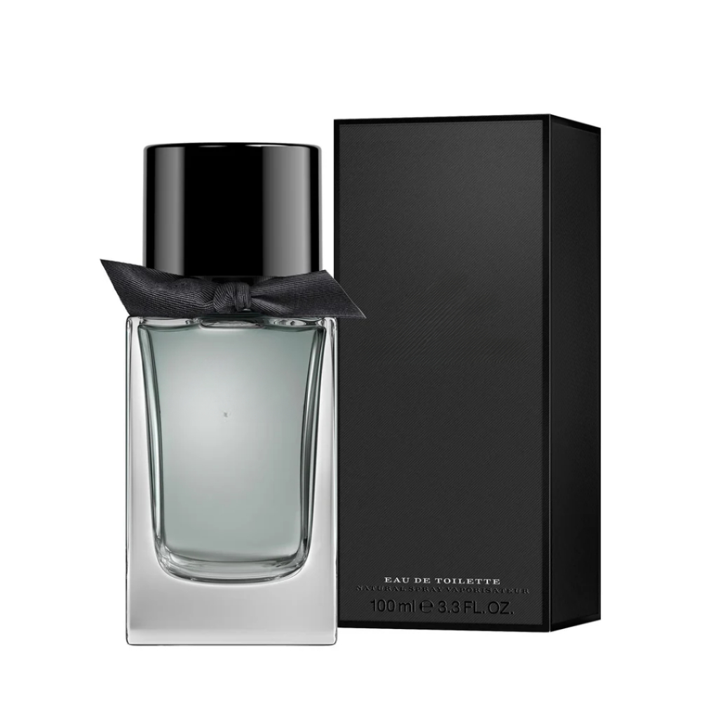 PARFUM PRIA ORIGINAL REJECT MR BURBERRY 100 ml