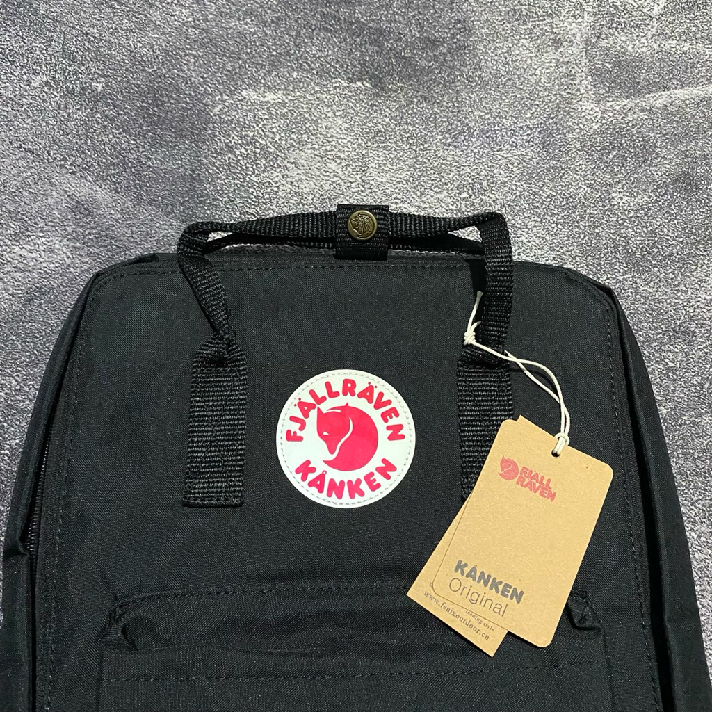 tas kanken laptop original