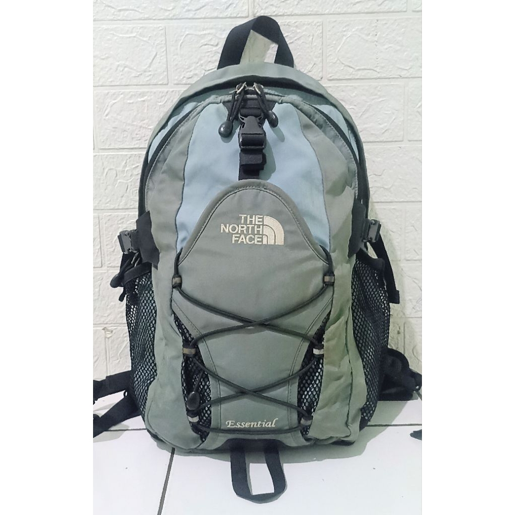 Daypack/Backpack TNF Essential (Second)