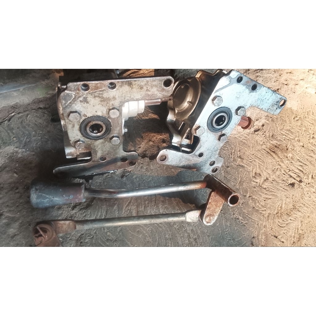gearbox viar bit