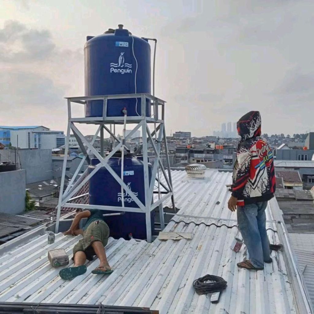 Tower Toren Air / Tower Tandon A01b