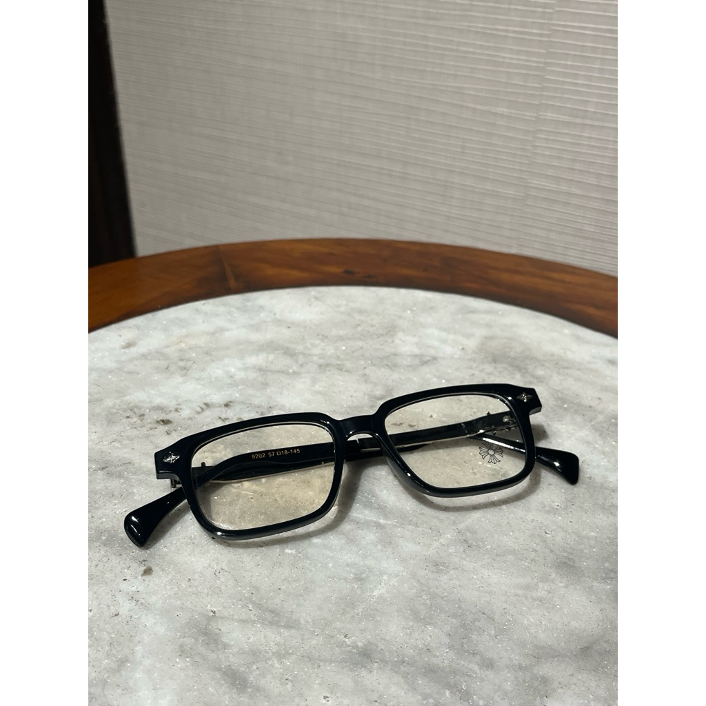 Chrome Hearts Glasses Clean