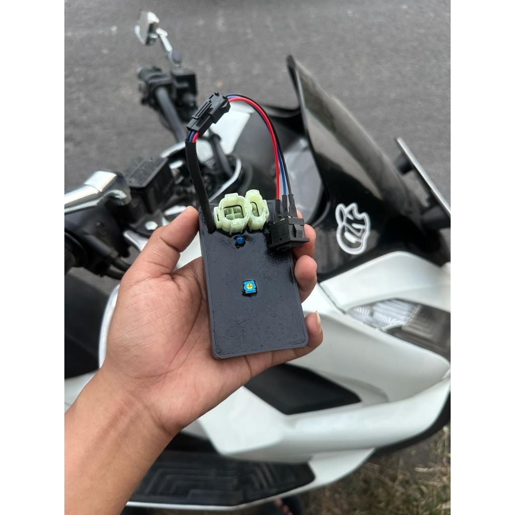 cdi limiter 3mode