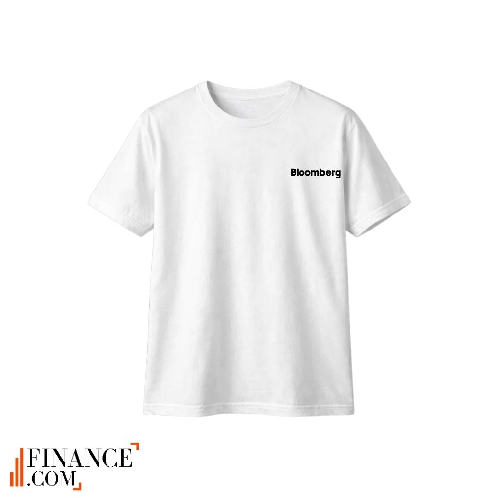 KAOS FINANCE- BLOOMBERG