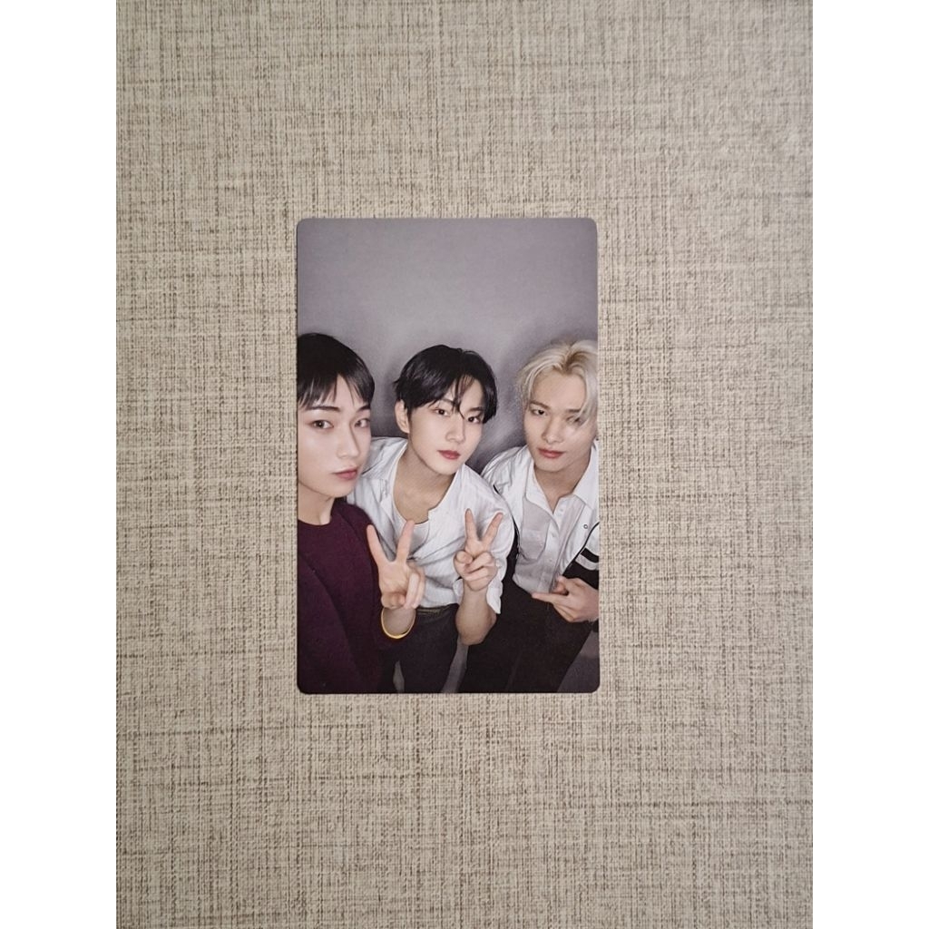 photocard sunoo jungwon ni-ki enhypen yanmar yoi jp pc unit sunwonki