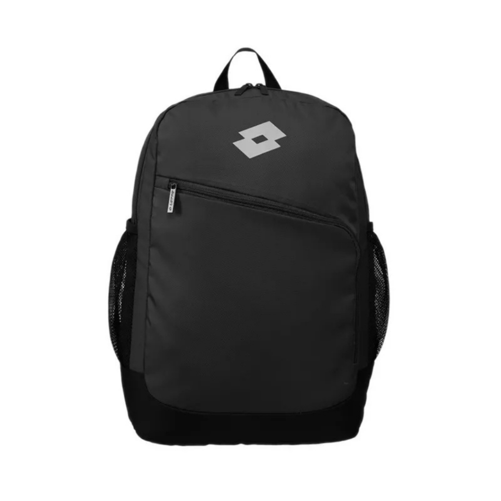 Lotto Franz Backpack Full Black