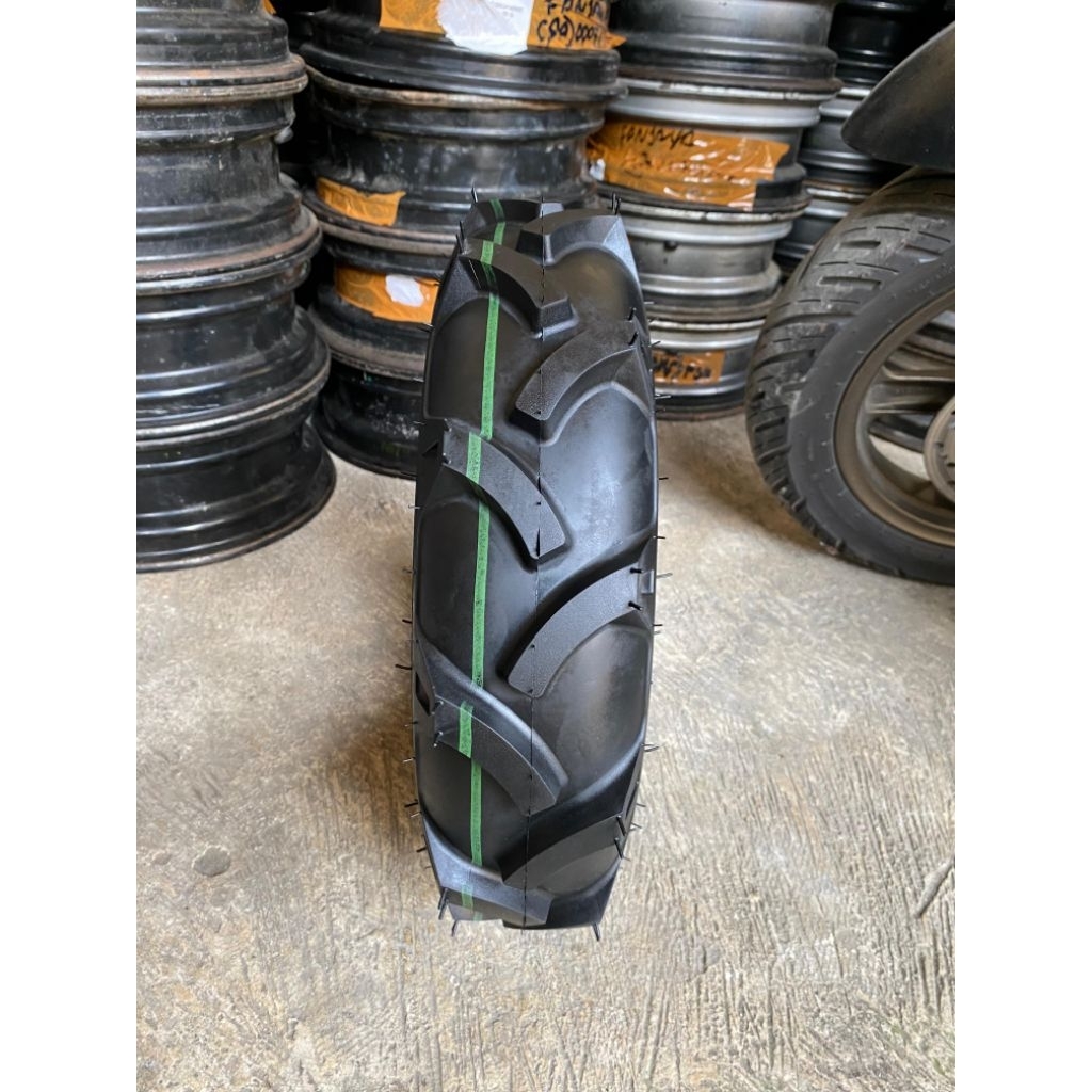 Ban Traktor 4.00/4.80- 8 Primaax Cultivator Mini