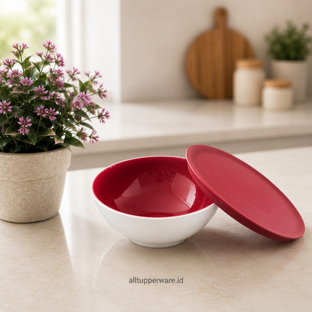 Tupperware Allegra
