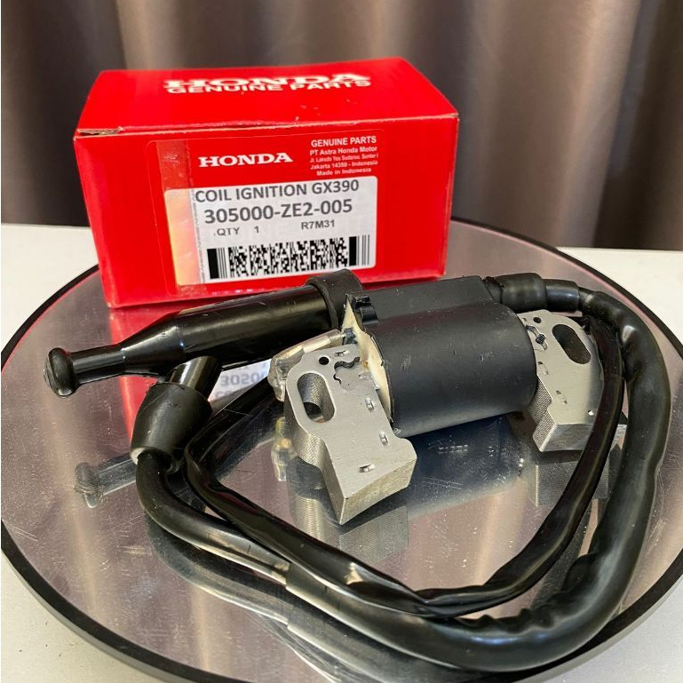 GX390 CDI Ignition Coil Mesin Penggerak GX390 Honda