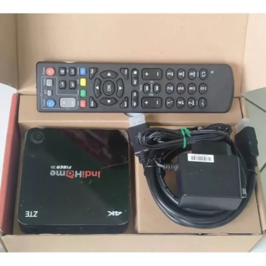 Android Tv Box Zte V2 // full Root/Unloock // fullset