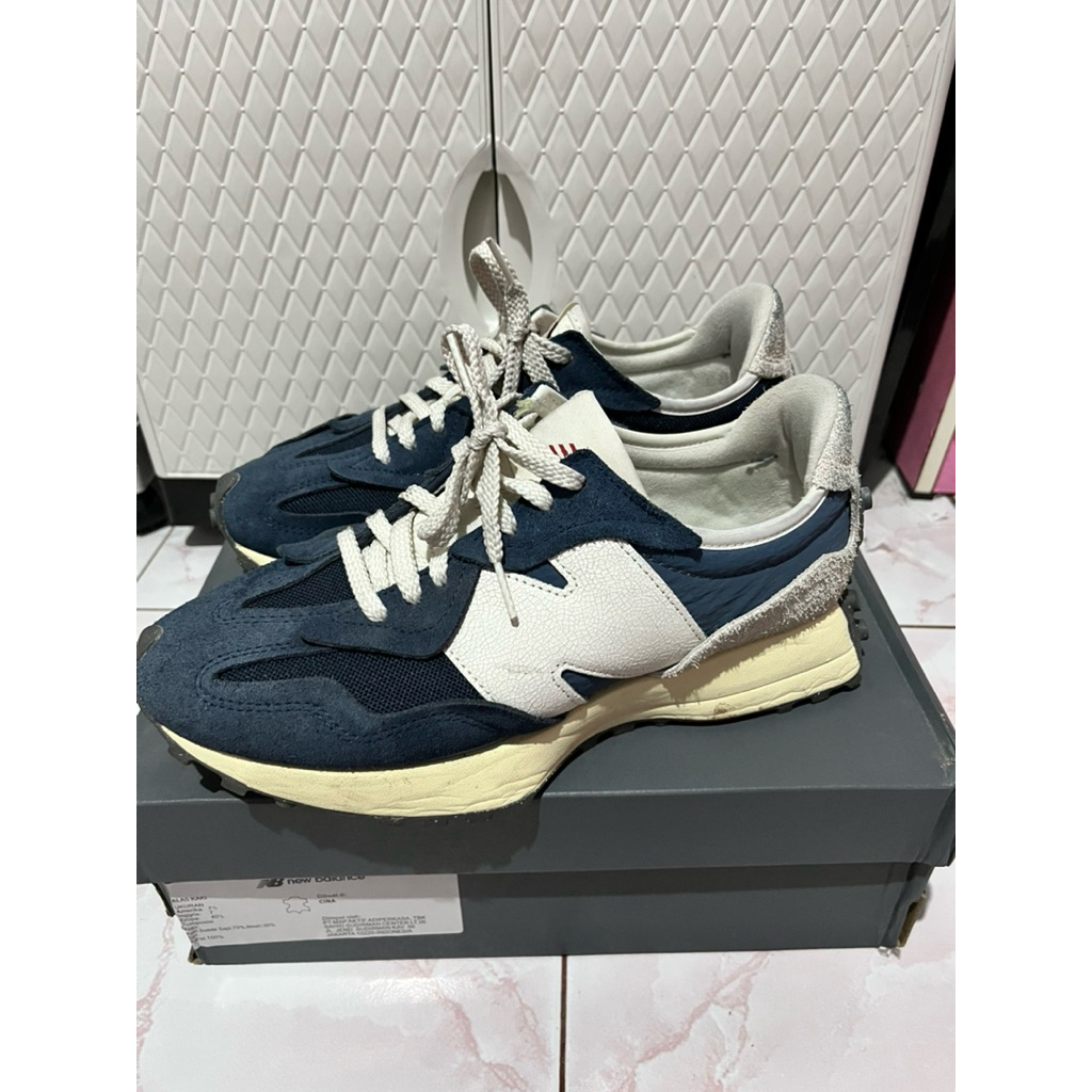NB 327