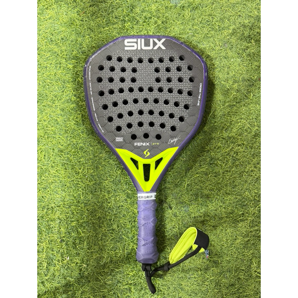 SIUX FENIX PRO 6
