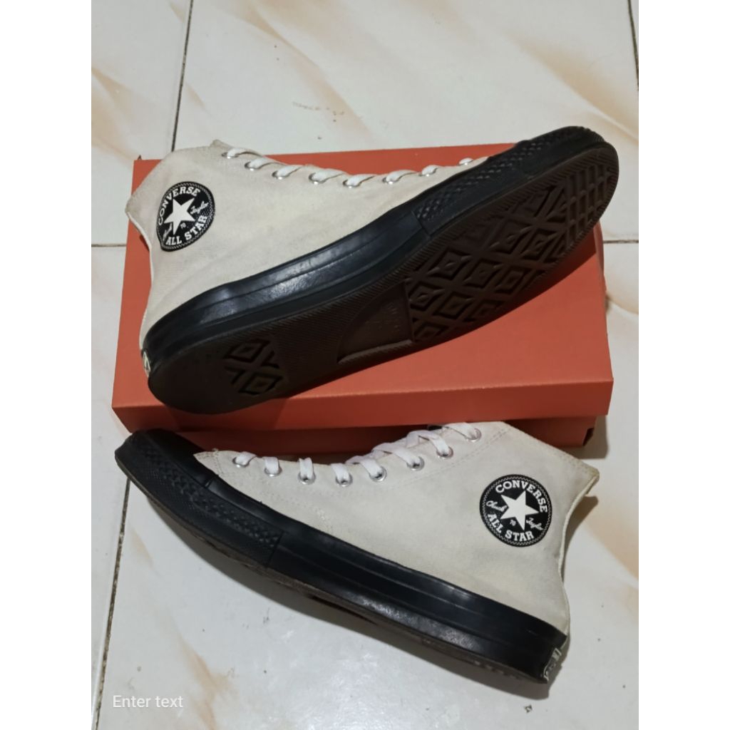 Converse 70's Goretex Hi