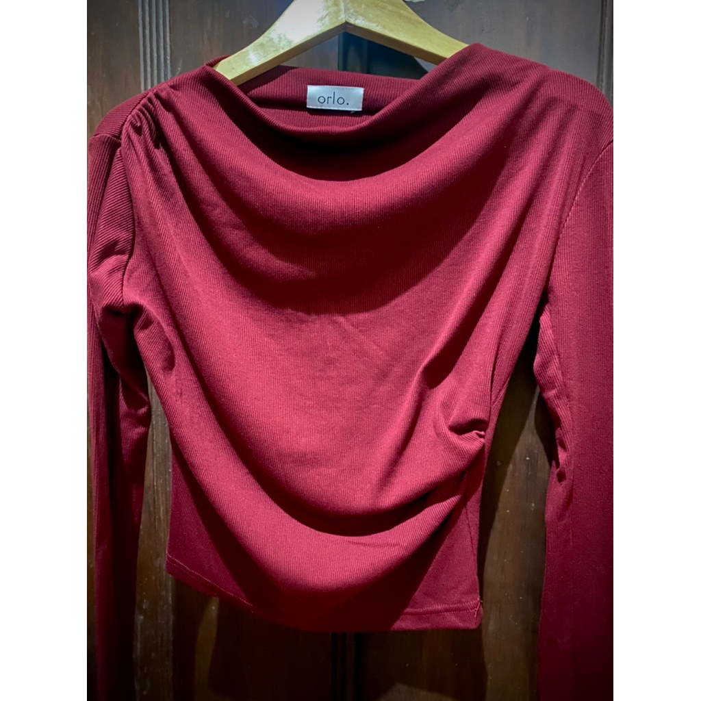 knit orlo