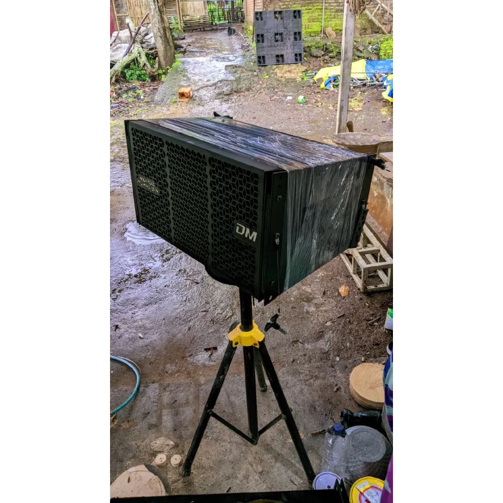 parkit box array 10 inc