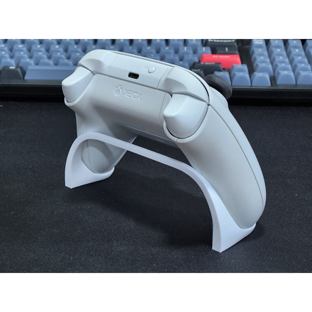 Stand/Holder Stik Xbox PS2 || Stand Stik Simple