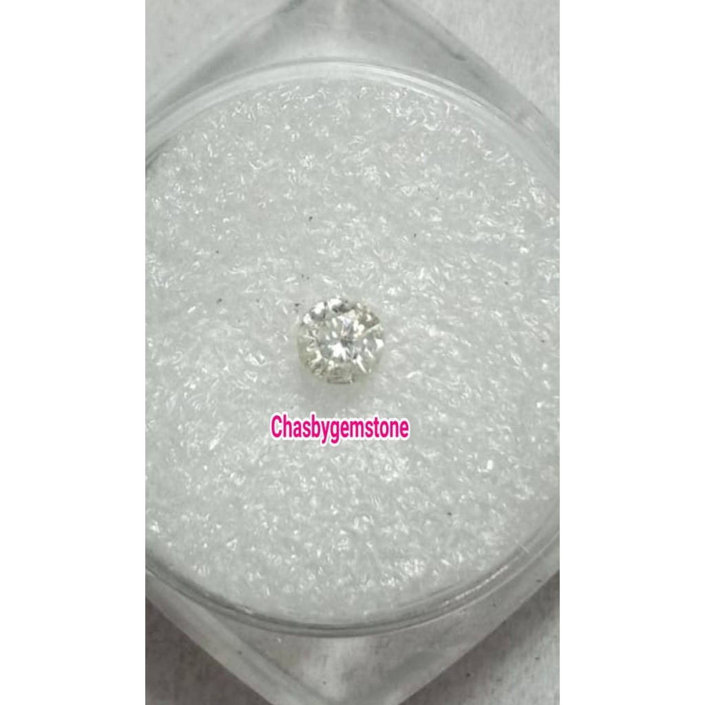 Natural berlian eropa top luster-Batu Permata Berlian eropa top blink