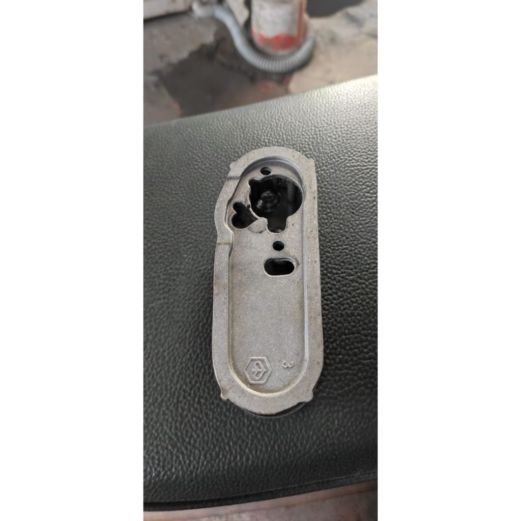 Filter Karbu Vespa Original Excel PX PS Strada Old Stock