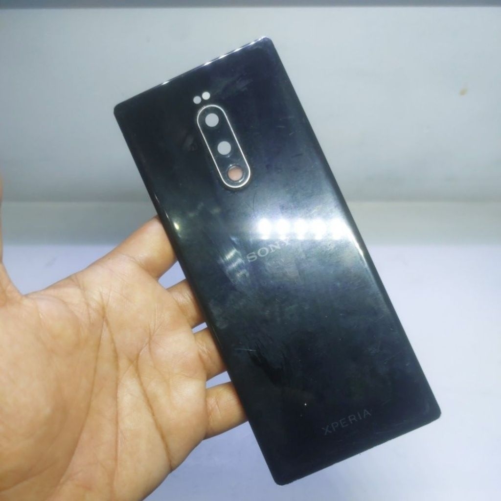 BACKDOOR SONY EXPERIA 1 ORI COPOTAN