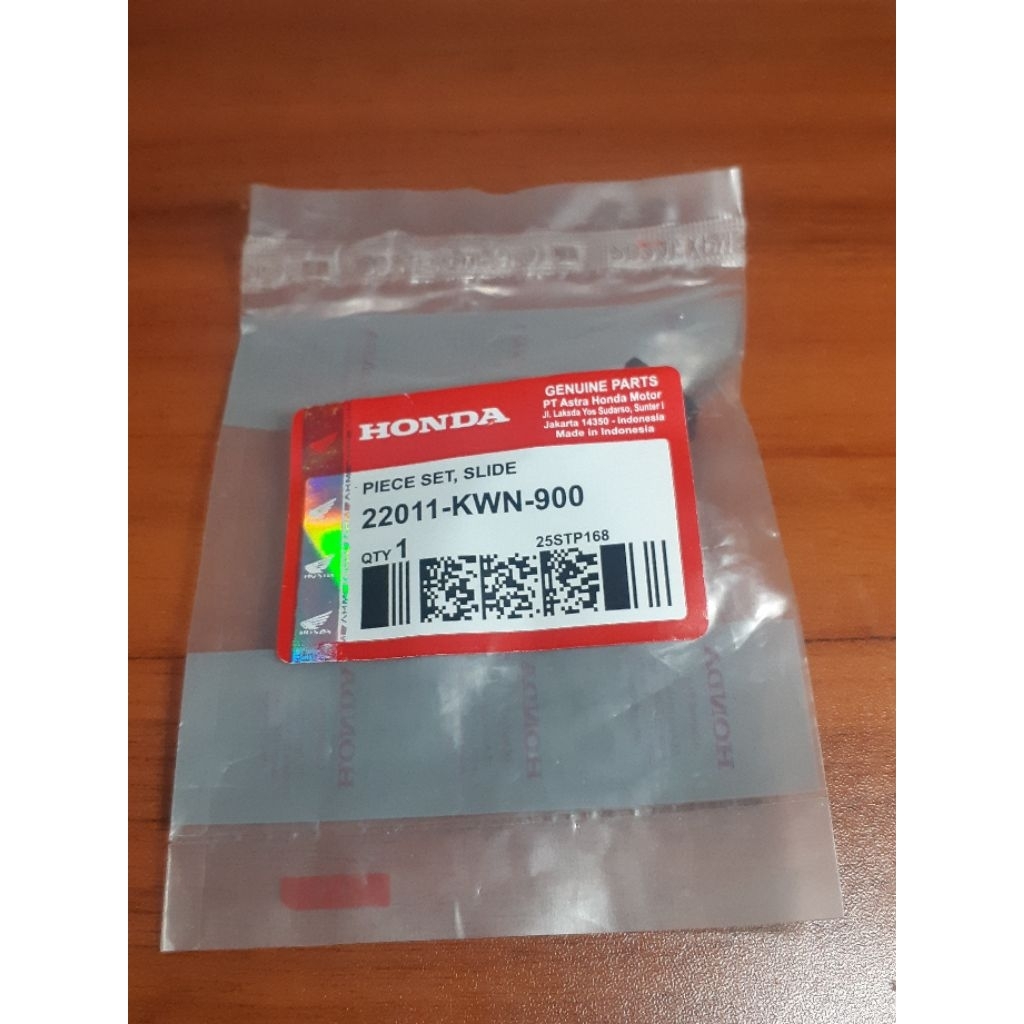 SLIDE PIECE SLIDE VARIO PCX ADV